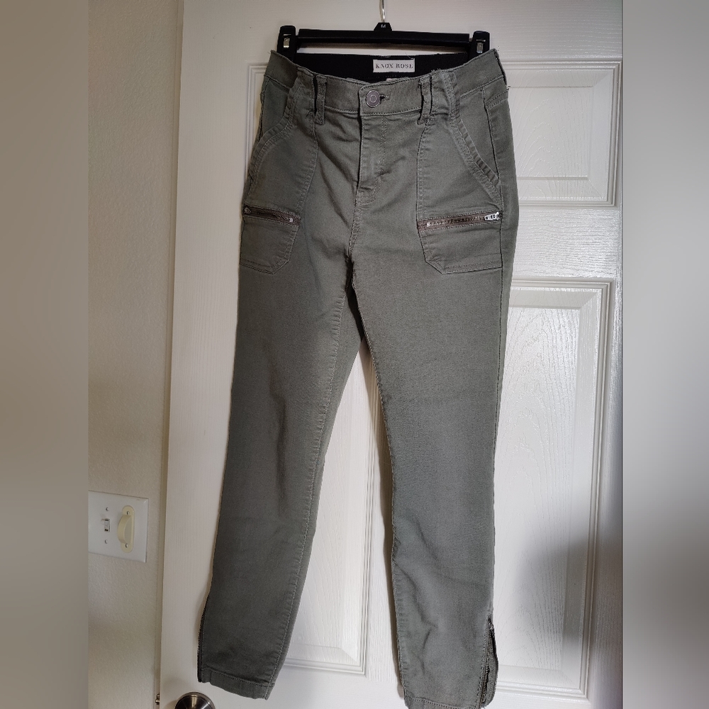 Pants